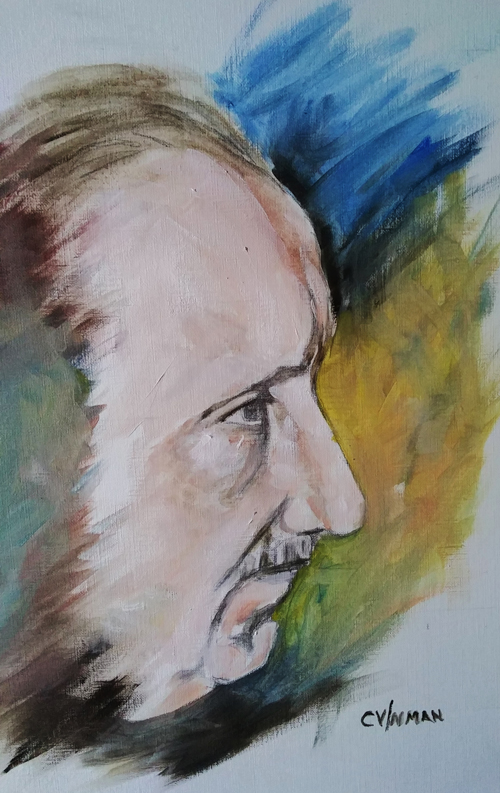 Martin Heidegger